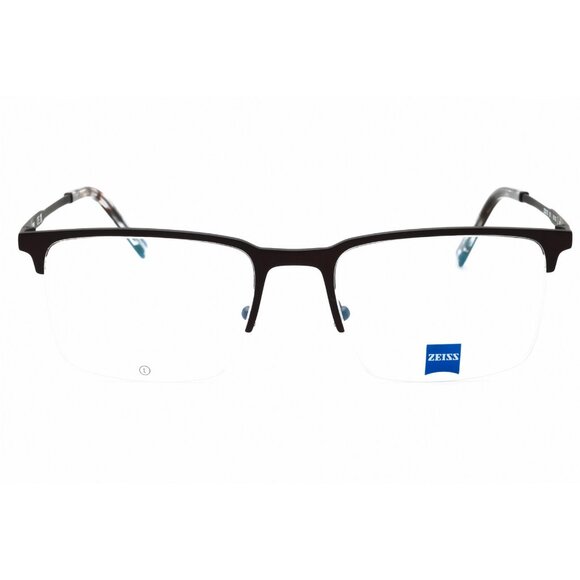 ZS23125 Eyeglasses - Zeiss Authorized Retailer | coolframes  Zeiss EYEGLASSES ZS23125-201-55 New with case